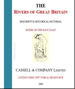The Rivers of Great Britain -  Rivers of the East Coast