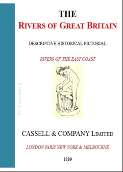The Rivers of Great Britain -  Rivers of the East Coast