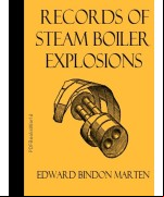 Records of Steam Boiler Explosions