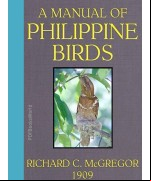 A Manual of Philippine Birds