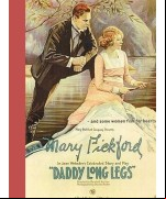 Daddy-Long-Legs
