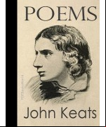Keats -  Poems Published in 1820