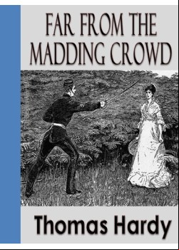 Far from the Madding Crowd