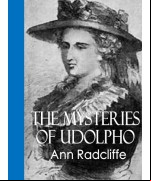 The Mysteries of Udolpho