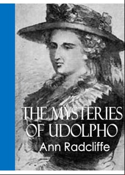 The Mysteries of Udolpho