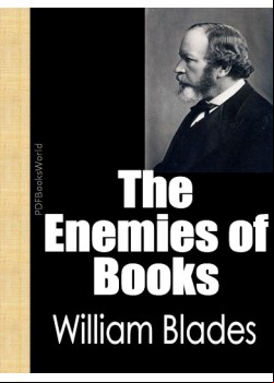 The Enemies of Books