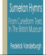 Sumerian Hymns