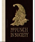 Mr. Punch In Society