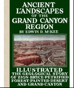 Ancient Landscapes of the Grand Canyon Region