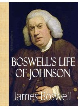 Boswell's Life of Johnson