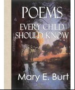 Poems Every Child Should Know