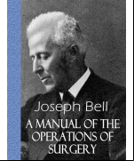A Manual of the Operations of Surgery