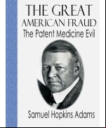 The Great American Fraud