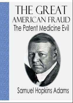 The Great American Fraud