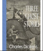 Three Ghost Stories