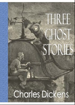 Three Ghost Stories