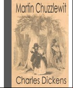 Life and Adventures of Martin Chuzzlewit