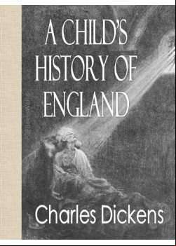 A Child's History of England