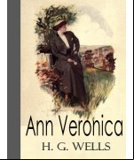 Ann Veronica