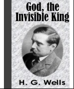 God, the Invisible King