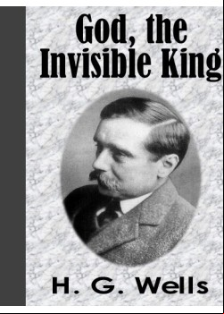 God, the Invisible King