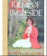 Rilla of Ingleside