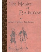 The Master of Ballantrae -  A Winter's Tale