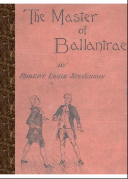 The Master of Ballantrae -  A Winter's Tale