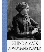 Behind a Mask, or A Woman's Power
