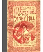 Memoirs Of Fanny Hill