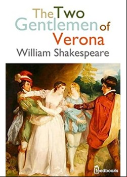 The Two Gentlemen of Verona
