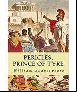 Pericles, Prince of Tyre
