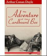 The Adventure of the Cardboard Box