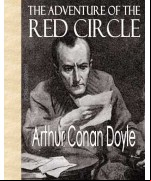 The Adventure of the Red Circle