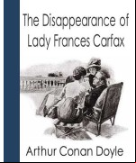 The Disappearance of Lady s Carfax