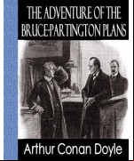 The Adventure of the Bruce-Partington Plans