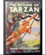 The Return of Tarzan