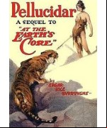 Pellucidar