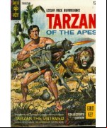 Tarzan the Untamed