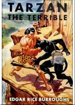 Tarzan the Terrible