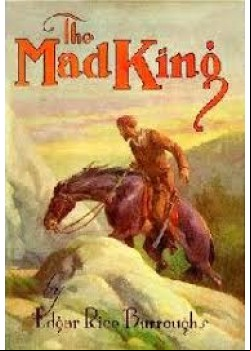 The Mad King