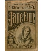 Jane Eyre -  An Autobiography