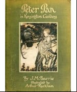 Peter Pan