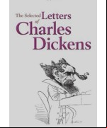 The Letters of Charles Dickens