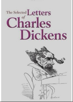 The Letters of Charles Dickens