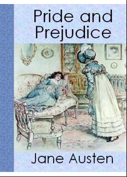 Pride and Prejudice