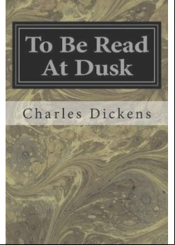 To Be Read at Dusk