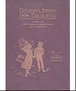 Charles Dickens' Children Stories