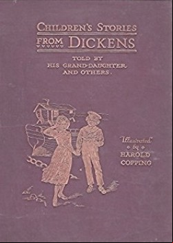 Charles Dickens' Children Stories