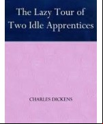 The Lazy Tour of Two Idle Apprentices